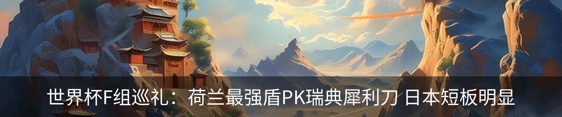内页banner