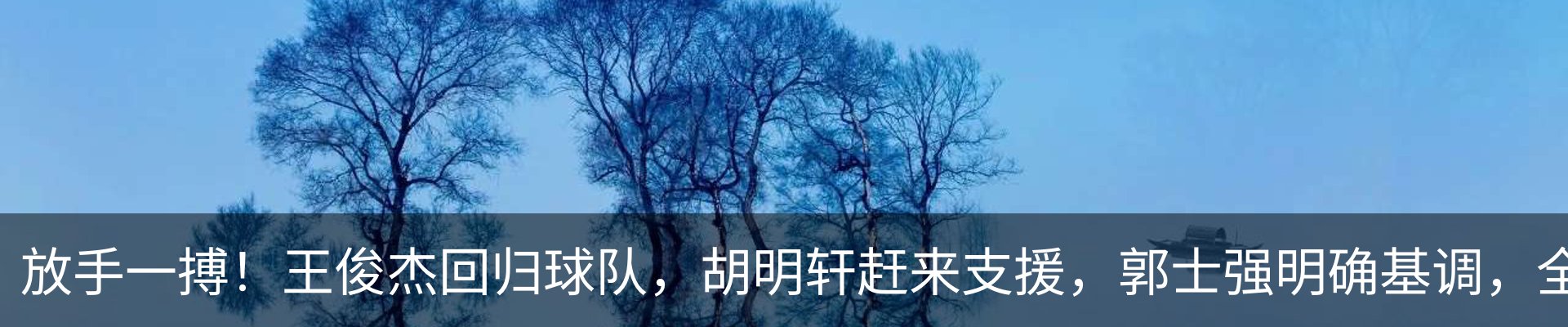 内页banner